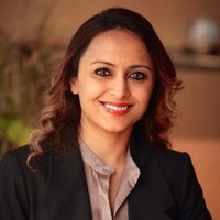 Shehzana Higgins Email & Phone Number