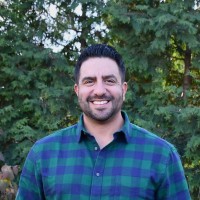 FoodTools Employee Sergio Caballero's profile photo
