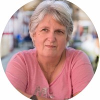 Rijksvastgoedbedrijf Employee Brigitte Jansen's profile photo