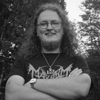 Nils Reed's profile photo