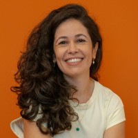 CAUSE Brasil Employee Renata Barbosa's profile photo