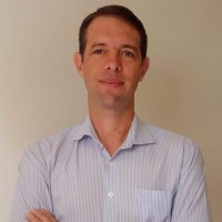 CI&T Employee Everson Silva's profile photo
