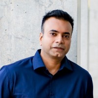 NAV CANADA Employee Sumit Saha's profile photo