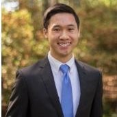 Faulkner Consulting Group Employee Ryan Nguyen's profile photo