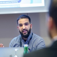 Aamir Haroon's profile photo