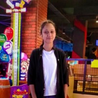 Eulogik Employee Kirti Mahajan's profile photo