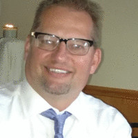 Nordec Inc Employee Randrus1 Andrus's profile photo