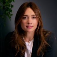 Machine Management (YM&U) Employee Sarah White's profile photo