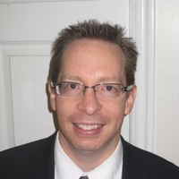 The Church of Jesus Christ of Latter-Day Saints Employee Jeff Crow's profile photo