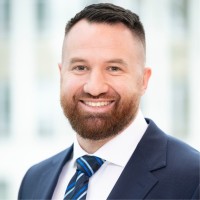Fusion Fuel Cycles Employee Sean Legear's profile photo