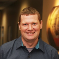 Oculus Inc. Employee Bryan Beckering's profile photo