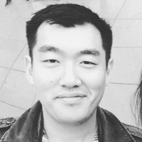 Vinfen Employee Daniel Joo's profile photo