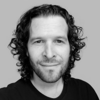 11:FS Employee Paul Garner's profile photo