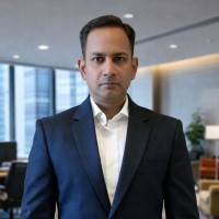 Karix Employee Deepak Mishra's profile photo