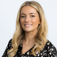 Terrapinn Middle East Employee Georgina Dunford's profile photo