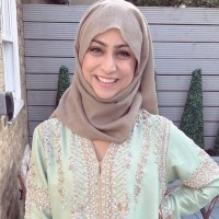 Mariam Moi Email & Phone Number