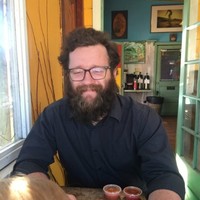 Belching Beaver Brewery Employee Rex Roberts's profile photo