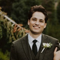Exponential Property Group Employee Gustavo Zelaya's profile photo