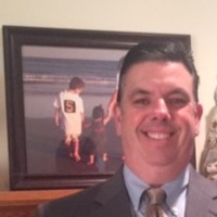 Professional Search Network Employee George Allen's profile photo