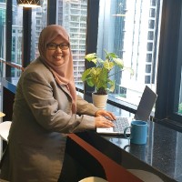 Mashi Aminudin Email