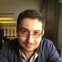Ringotel Employee Vasyl Brainin's profile photo