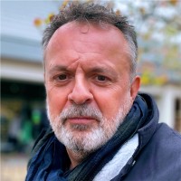 Advania UK Employee Nick Rosewall's profile photo