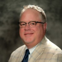 Sioux Falls School District Employee Josh Hall's profile photo