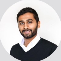 My Property Host Employee Rajan Patel's profile photo