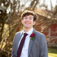 EMC Insurance Companies Employee Clayton Dean's profile photo