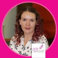 Pink Spaghetti PA Services Employee Tara Stoyles's profile photo