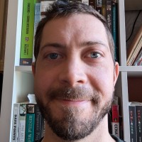 Maven Bio Employee Bernard Faucher's profile photo