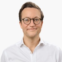 PKA Employee Mathias Bredtoft's profile photo