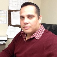 Club Quarters Hotels Employee Sergio M's profile photo