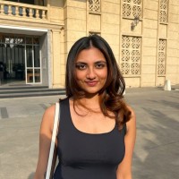 Simran Bhatt Email