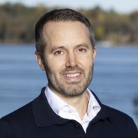 Matas A/S Employee David Heeroma's profile photo