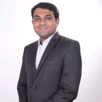 Exemed Pharmaceuticals Employee Akshay Shah's profile photo