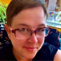 WRC Employee Tessa Wright's profile photo