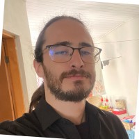 Bradesco Employee Vitor Hoffmann Machado's profile photo