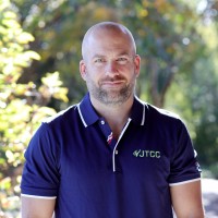 JTCC Employee Joe Wilkerson's profile photo