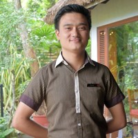 Ramada Darjeeling Employee Pratik Gururng's profile photo