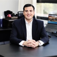 Banco GyT Continental Employee Jorge Alfredo Marroquín Cabrera's profile photo