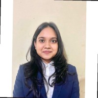 Wiriya Technology Pvt. Ltd Employee Vishakha Nanote's profile photo
