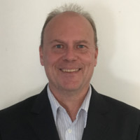 Ausgrid Employee Andrew Catto's profile photo