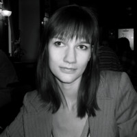 Hostelman Employee Olga Kushnir's profile photo