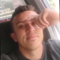 DOMAT Employee Julian Salgado's profile photo