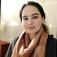 New Mexico State University Employee Anjali Karki's profile photo