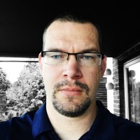 TruTechnology Employee Brian Stutsman's profile photo