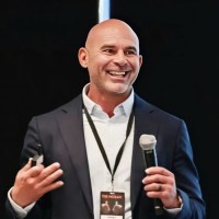 STRATEGY Employee Mike Lapia's profile photo