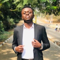 Ghana Highway Authority Employee Jeremiah A.'s profile photo