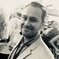 Honorlock Employee David Dupert's profile photo